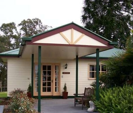 Snowy River Homestead Newmerella 外观 照片