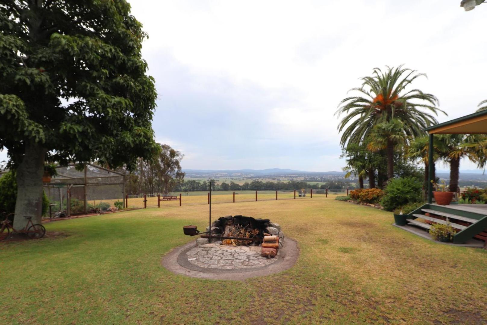 Snowy River Homestead Newmerella 外观 照片