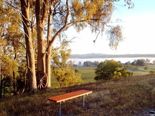 Snowy River Homestead Newmerella 外观 照片