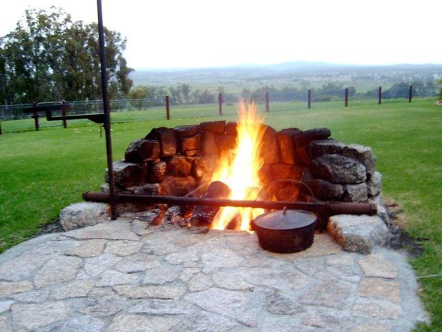 Snowy River Homestead Newmerella 外观 照片
